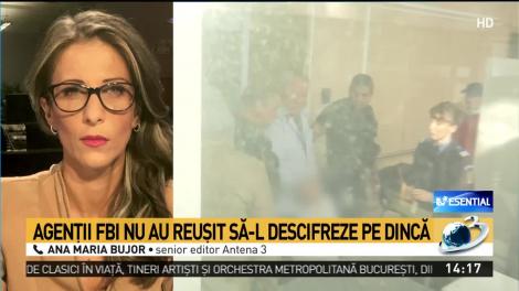 Gheorghe Dincă are motive de bucurie! Nici experții FBI nu l-au putut învinge! Ce îl face atât de greu de „citit” pe monstrul din Caracal?