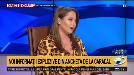 Polițiștii și procurorii care au intervenit în cazul de la Caracal, greșeli revoltătoare. De ce sunt cercetați de superiori