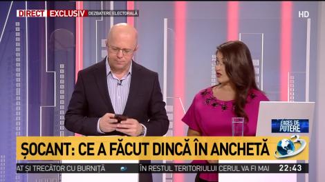 Șocant. Gheorghe Dincă a plâns pe timpul anchetei. Gestul anchetatorilor care l-a înduioșat pe criminalul din Caracal