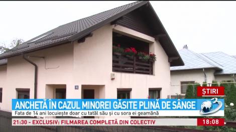 Bărbatul din Pucioasa care a întreținut relații intime cu o minoră de 14 ani a fost reținut