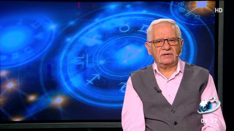 HOROSCOP. Magia Zilei cu Mihai Voropchievici. Totul despre ascendentul &icirc;n zodia Săgetător