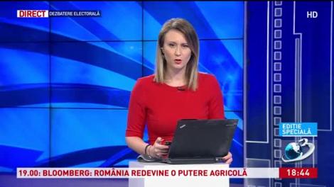 Generalul Nicolae Ciucă, trecut &icirc;n rezervă de președintele Klaus Iohannis