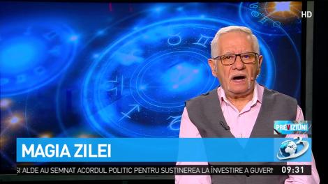 Magia Zilei: Cum sunt nativii cu ascendent &icirc;n Vărsător?