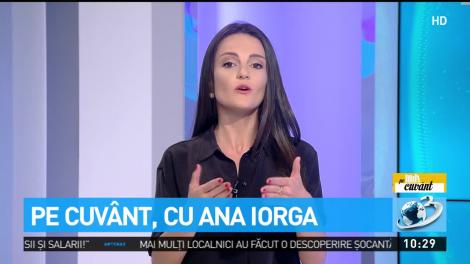 Cu c&acirc;ți &rdquo;i&rdquo; scriem cuv&acirc;ntul &rdquo;miniștri&rdquo; la plural