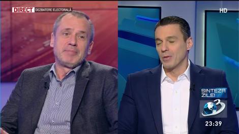 Mircea Badea, avertisment dur: Toate ca toate, dar nimeni să nu se atingă de ei! Altfel fac urât!