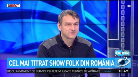 Spectacol gigant la Sala Palatului. Orchestra Metropolitană vine la Cenaclul Flacăra