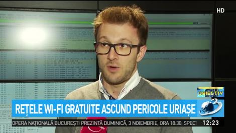 Rețele Wi-Fi gratuite ascund pericole uriașe. Avertismentul făcut de autorități