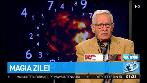 Magia Zilei. Şansele zodiacale la un câştig LOTO a nativilor din zodia Rac