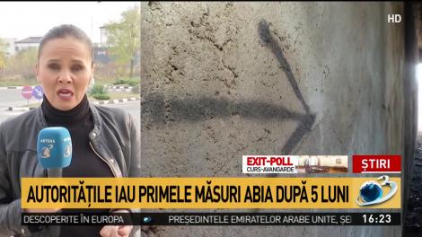 Anchetă de proporţii după abuzurile sataniste