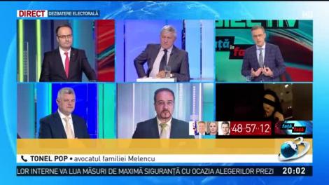 Reacţia avocatului familiei Melencu: Şi eu cred că Luiza este &icirc;n viaţă