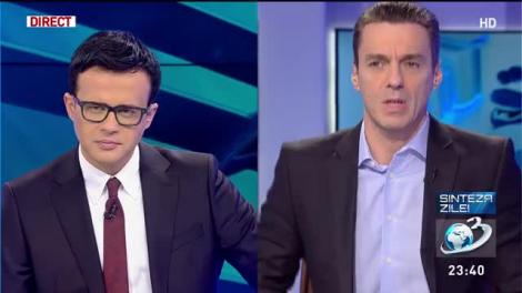 Mircea Badea: Doar așa ar putea pierde Klaus Iohannis alegerile!