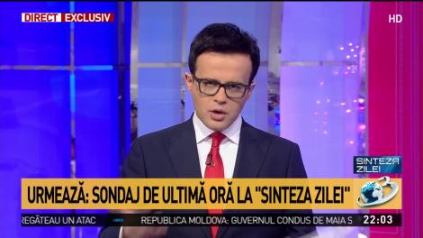 Antena 3 îi invită pe Klaus Iohannis și pe Viorica Dăncilă la dezbatere