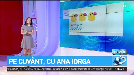 De ce este greşit să spunem "te pup" &icirc;n anumite contexte