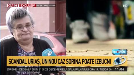 Scandal uriaș. Un nou caz Sorina poate izbucni