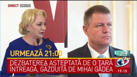 Răspunsul Vioricăi Dăncilă atunci când a fost întrebată de unde a avut bani de patru case: ”Tot ce am făcut am făcut prin munca mea și a soțului!”