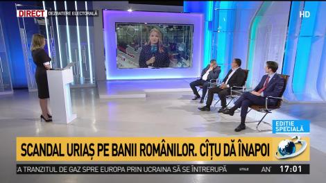 Cu ce se laudă Guvernul PNL după 10 zile la putere