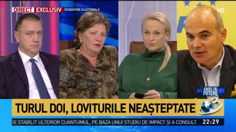 Rareș Bogdan, despre Klaus Iohannis: &bdquo; E un om c&acirc;t se poate de uman, de echilibrat și normal&rdquo;
