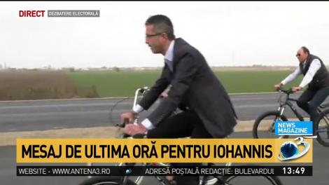 Mesaj de ultimă oră pentru Klaus Iohannis, de la Dăncilă: Buturuga mică răstoară carul mare!