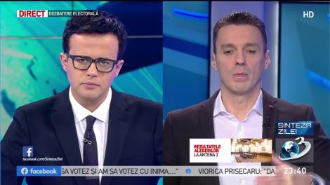 Mircea Badea: Iohannis este dependent nu numai de confort, ci și de onoruri, de fandoselile protocolare