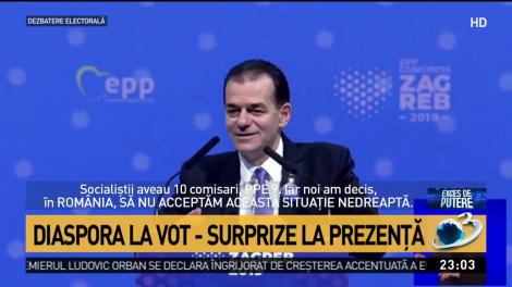 Exploziv. Ludovic Orban, despre motivul pentru care ar fi fost dat jos, de fapt, Guvernul Dăncilă