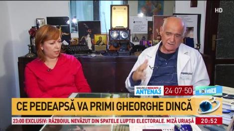 Tudorel Butoi, adevărul despre cazul Caracal: „Dincă a greșit când le-a ales pe Luiza și Alexandra. Fetele s-au bătut cu el și au fost ucise!”