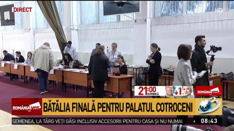 ALEGERI PREZIDENȚIALE. Ludovic Orban, gest inedit pentru Klaus Iohannis