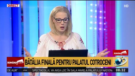 HOROSCOP cu Camelia Pătrășcanu pentru 24 noiembrie: O zi dificilă, toată lumea ar vrea să scape