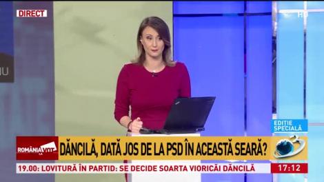 Cristoiu: Iohannis va continua războiul cu PSD