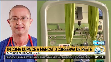 Alertă alimentară! Medicii trag un semnal de alarmă, există risc de botulism. Aveți grijă la acest produs