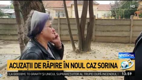 Un nou caz Sorina. Fetiță de șapte ani, luată cu forța din spital: ”Mi-au răpit-o. Trăia cu spaima că va fi luată de familia adoptivă!”