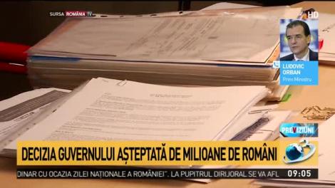 Surse: salariul minim va fi majorat. Câți bani vor încasa în plus de la 1 ianuarie 2020