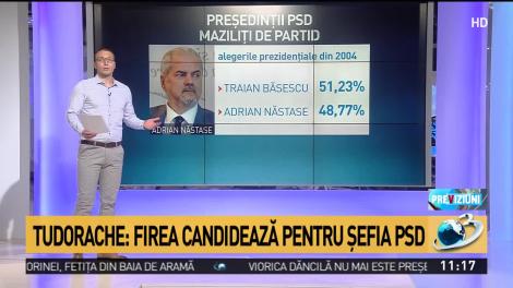 Preşedinţii PSD maziliţi de partid