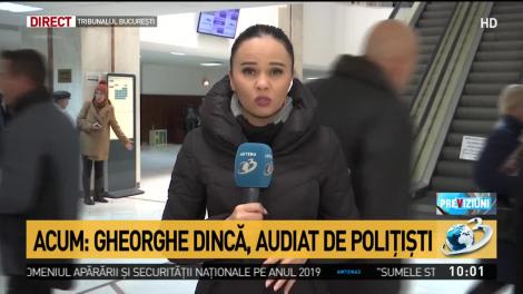 Vecinul lui Dincă află dacă va fi arestat. Ştefan Risipiceanu, acuzat de complicitate