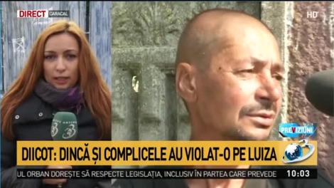 Ce spun vecinii despre complicele lui Dincă