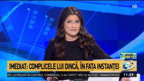 Ce riscă Ștefan Risipiceanu, posibilul complice al lui Dincă. Anunțul făcut de procurorul-șef DIICOT