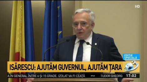 Soviani: Estimarea mea este că nivelul de 5 lei pentru un euro va fi atins