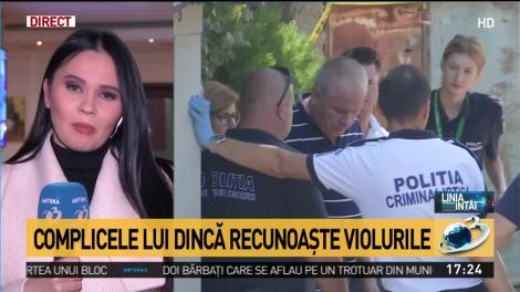 Noi dezvăluiri despre cazul Caracal. Complicele lui Gheorghe Dincă a recunoscut violul petrecut în curtea acestuia