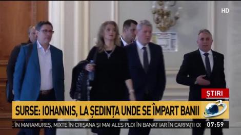 Bugetul pe 2020, ședință cu mize uriașe