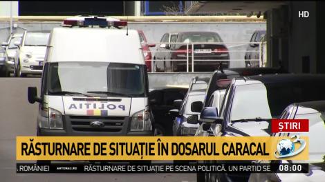 Cazul Caracal ia amploare: Gheorghe Dincă, audiat din nou