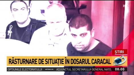 Răsturnare de situație în dosarul Caracal