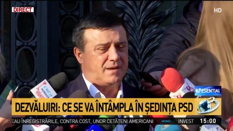 Nicolae Bădălu Bădălău le cere scuze românilor din Diaspora pe care i-a jignit: ”E clar că eu nu gândesc aşa”. Politicianul riscă să fie suspendat