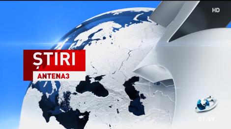 Copil &icirc;necat &icirc;n fosa septică a Căminului Cultural