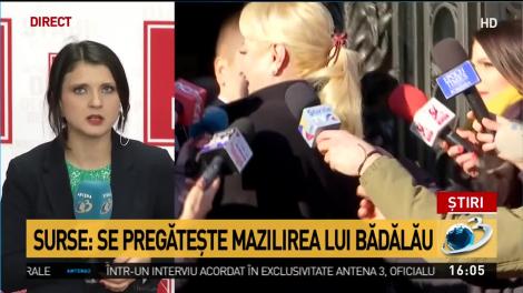 Noi dezvăluiri din şedinţa liderilor PSD