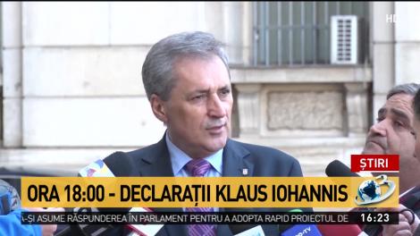 Declaraţia surpriză a ministrului de Interne &icirc;n scandalul maşinilor de poliţie rămase fără carburant