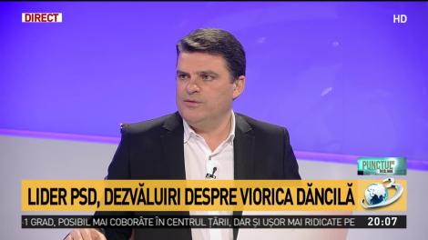 Mihai Fifor: Nu am nicio legătură cu dosarul DIICOT