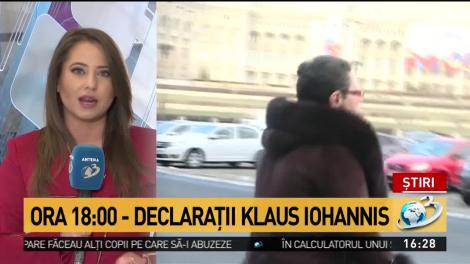Lovitură de proporţii &icirc;n scandalul secţiei speciale a magistraţilor