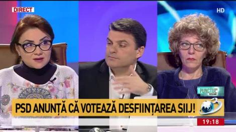 Adina Anghelescu, dezvăluiri despre retragerea Adinei Florea: Motivul este acela de a salva secția de la desființare