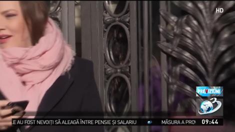 Gabriela Firea, despre modul în care va fi aleasă noua conducere PSD