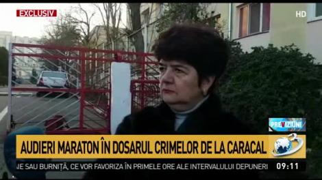 Audieri maraton: Avocata familiei Melencu dezvălui detalii din dosarul Luizei: ”Am descoperit că fiecare persoană...”