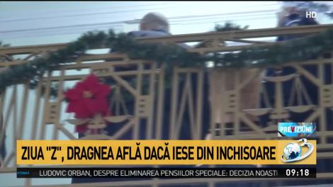 Imagini cu Liviu Dragnea de la Instanţă Supremă